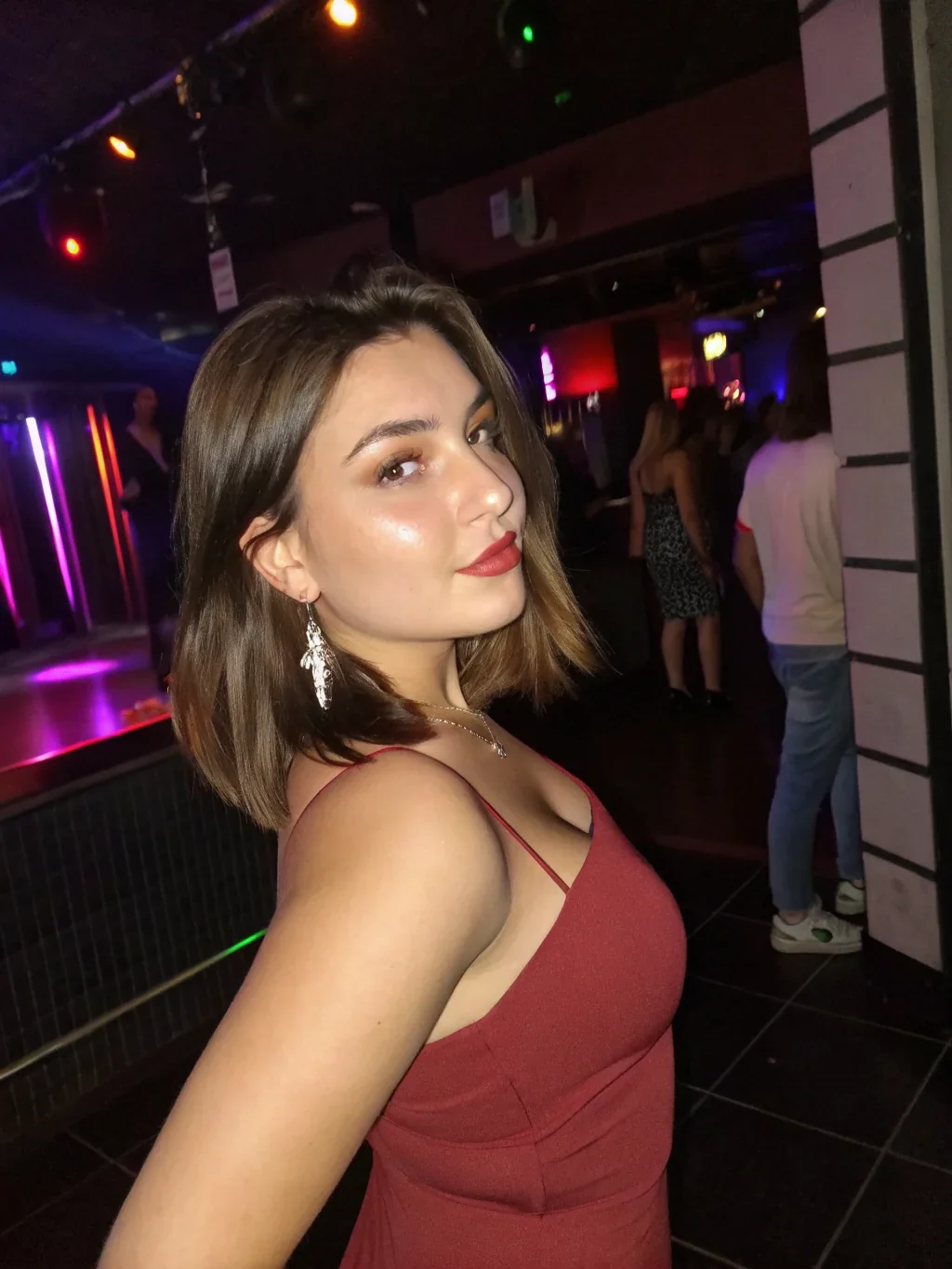 Leïla