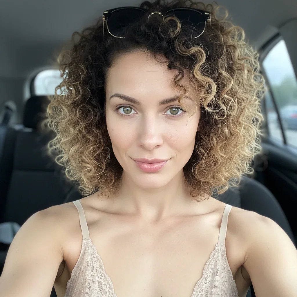 Angelina