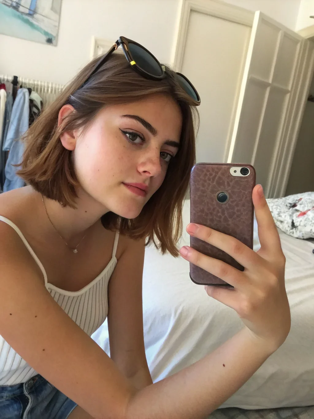 Lucie