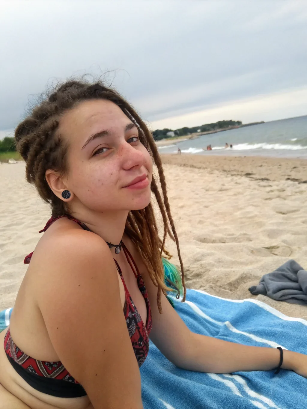Imane